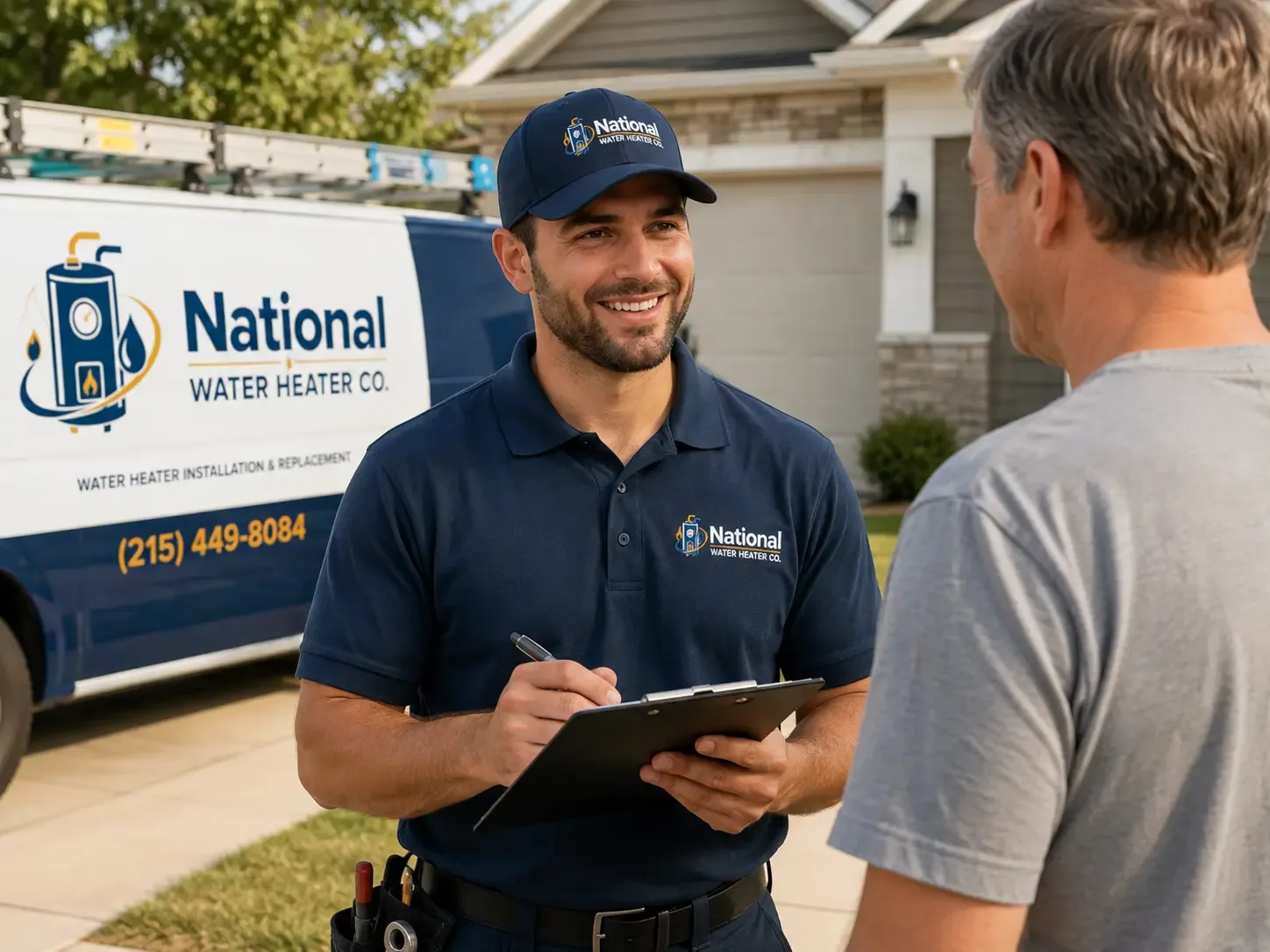 Water Heater Installation Mill Valley, CA FAQs